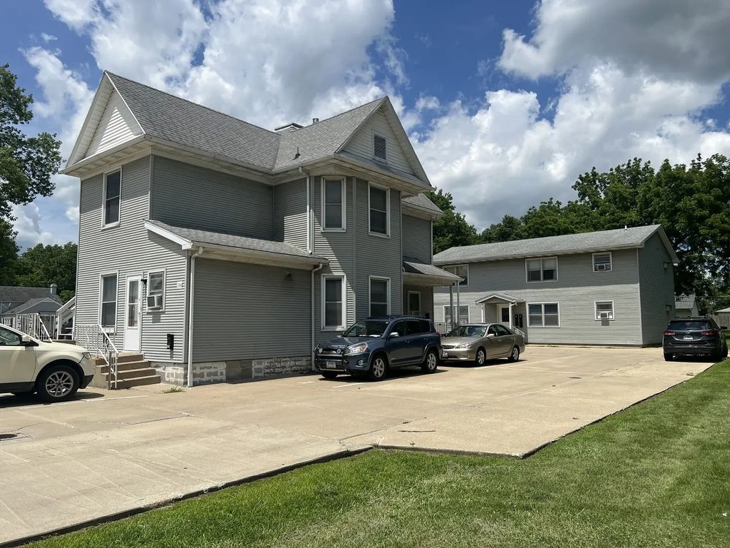 209-215 E Marsile Street, Bourbonnais