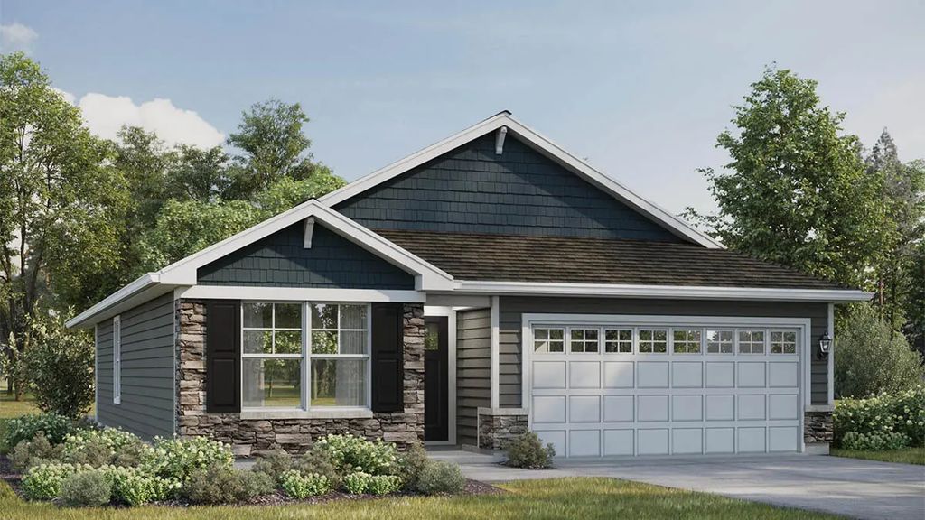 17420 W Fairfax Lane, Lockport
