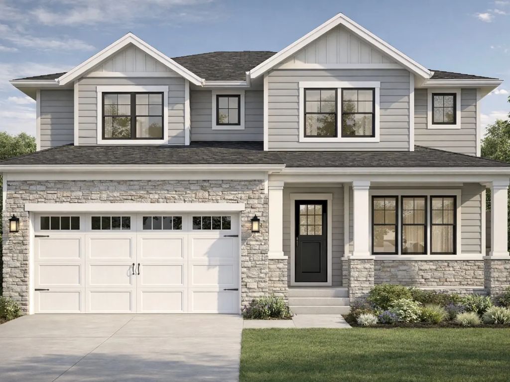 7106 Marsh Drive, Lakewood