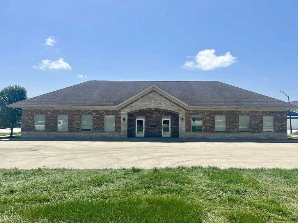 161 Heritage Meadows Circle, Bourbonnais