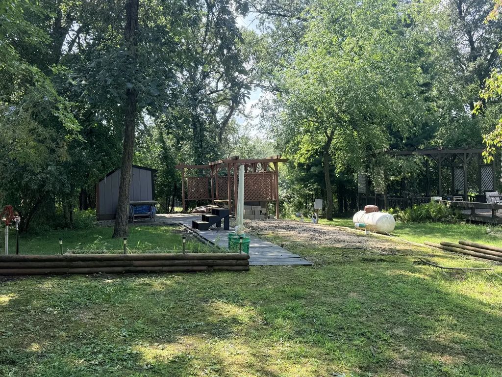 26-148 Woodhaven Lakes, Sublette