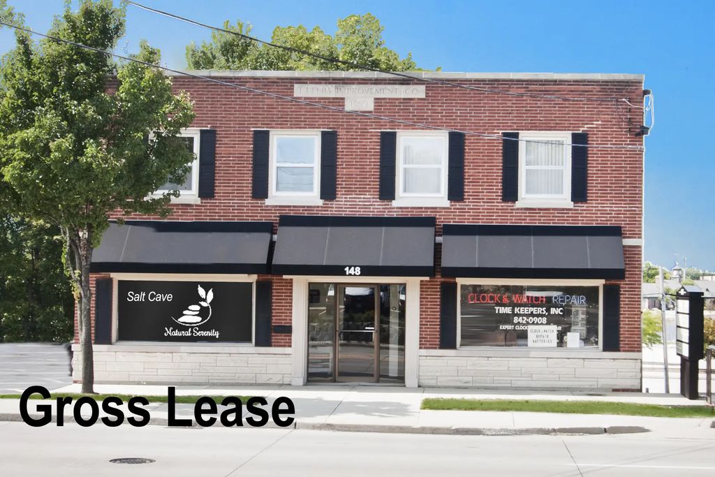 148 S Northwest Highway 6, Barrington