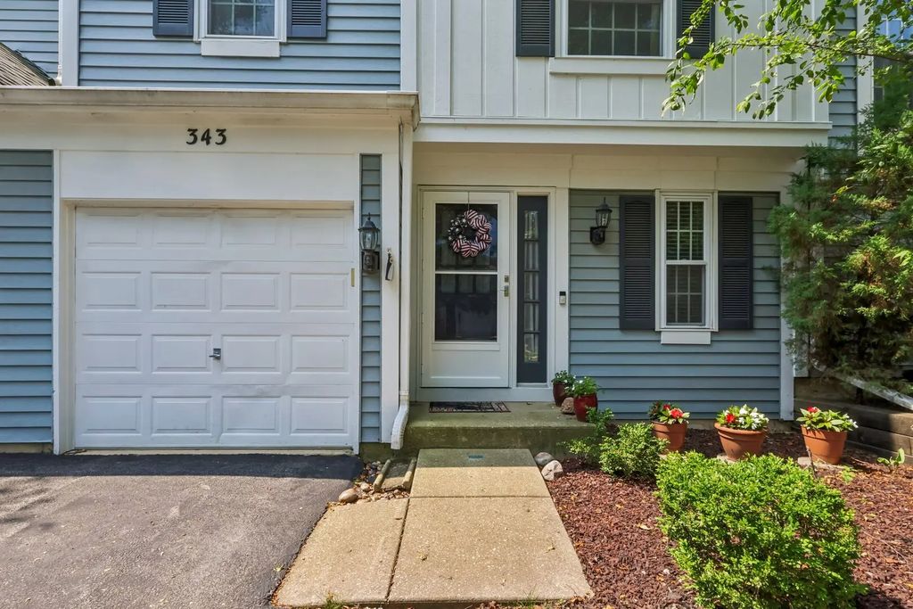 343 Cane Garden Circle Cir, Aurora