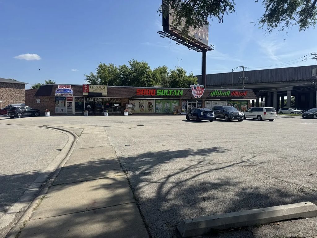 9901-9909 S Harlem, Chicago Ridge