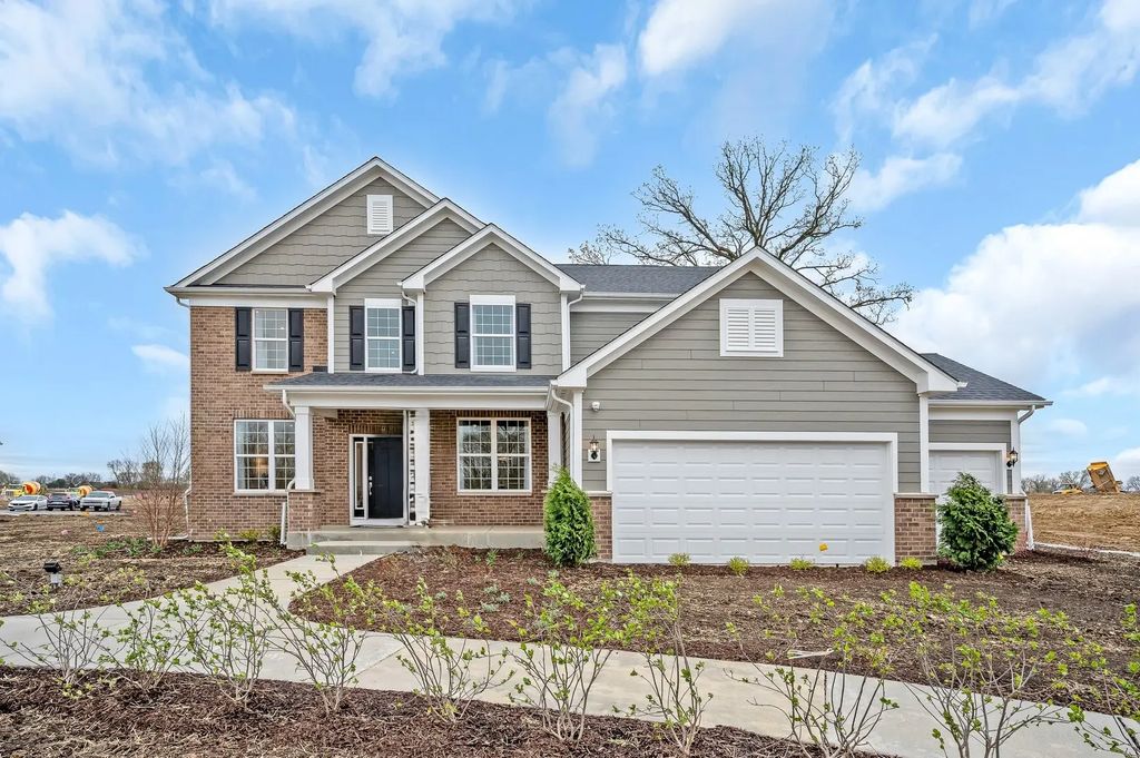 16211 Massimo Drive, Orland Park