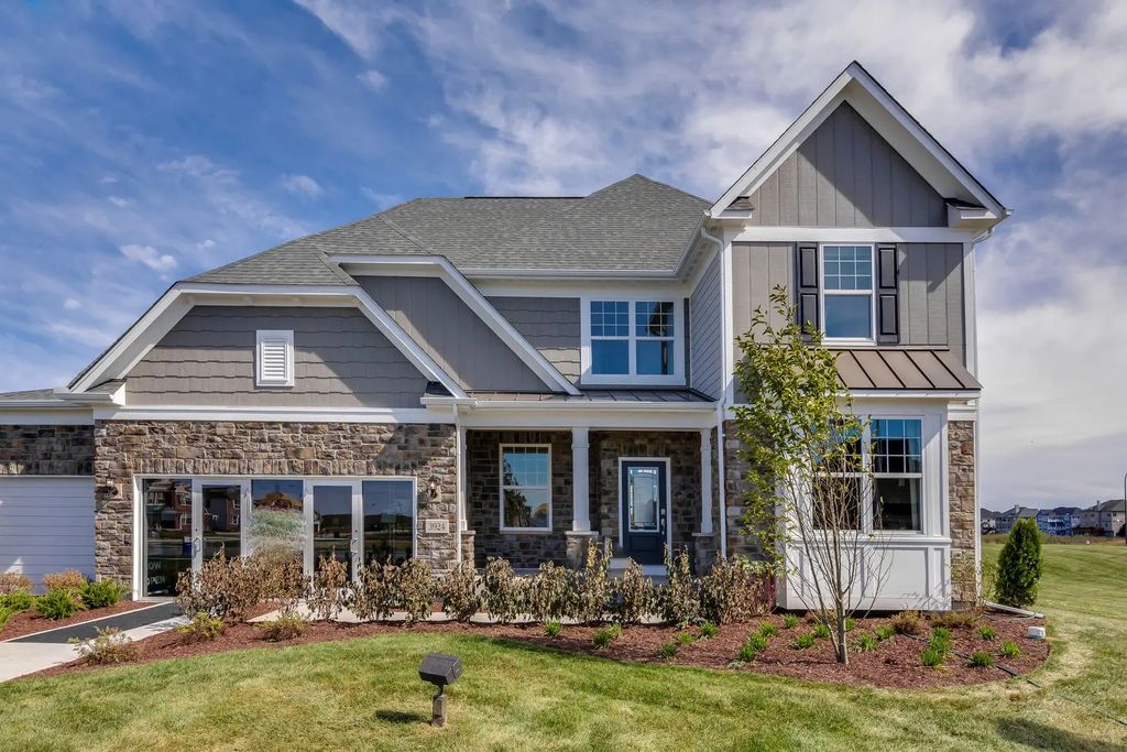 16215 Massimo Drive, Orland Park