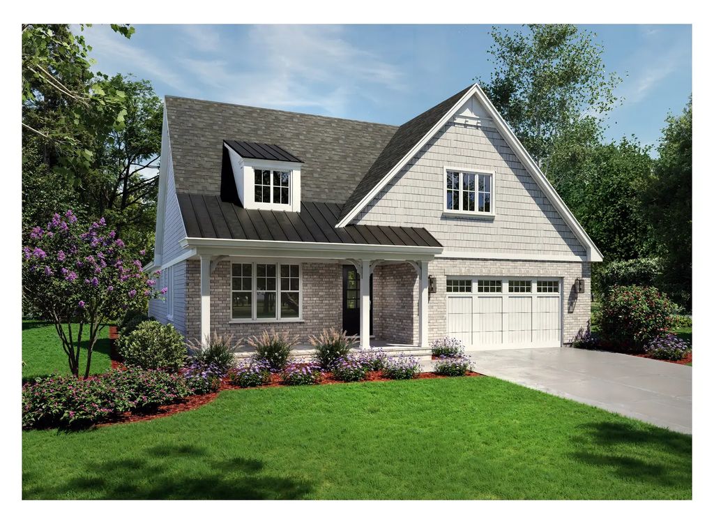1124 Hickory (lot 151) Drive, Western Springs
