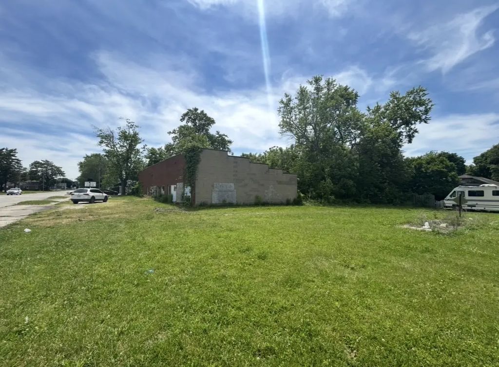 1506 Georgetown Road, Georgetown