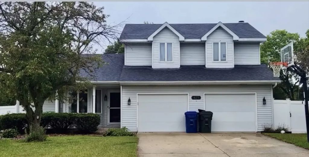429 San Carlos Road, Minooka