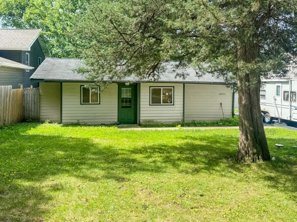 22235 W Greene Lane, Antioch
