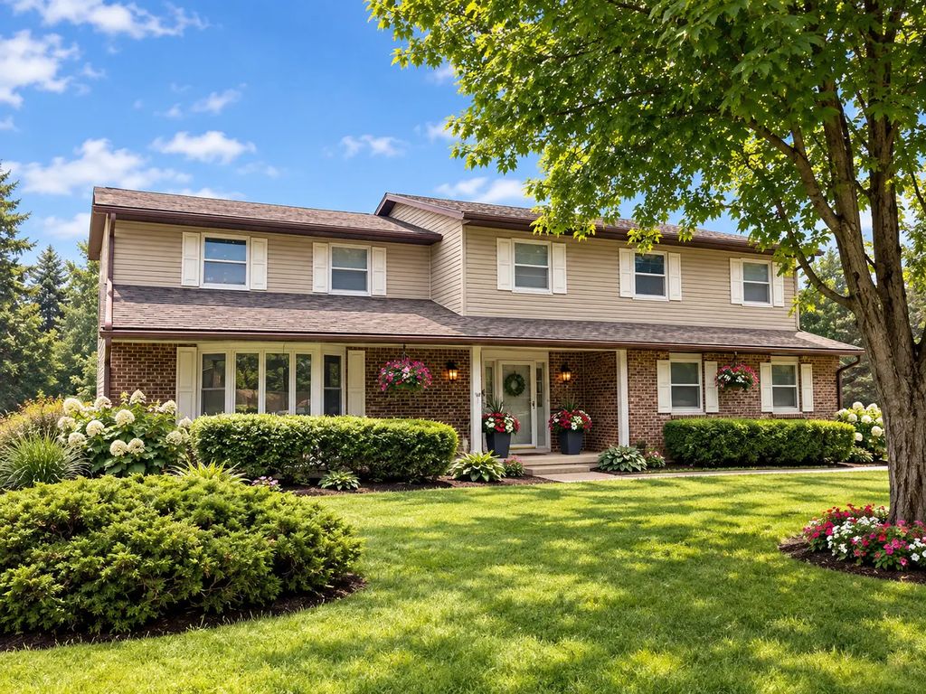 5017 Kenneth Drive, Crystal Lake