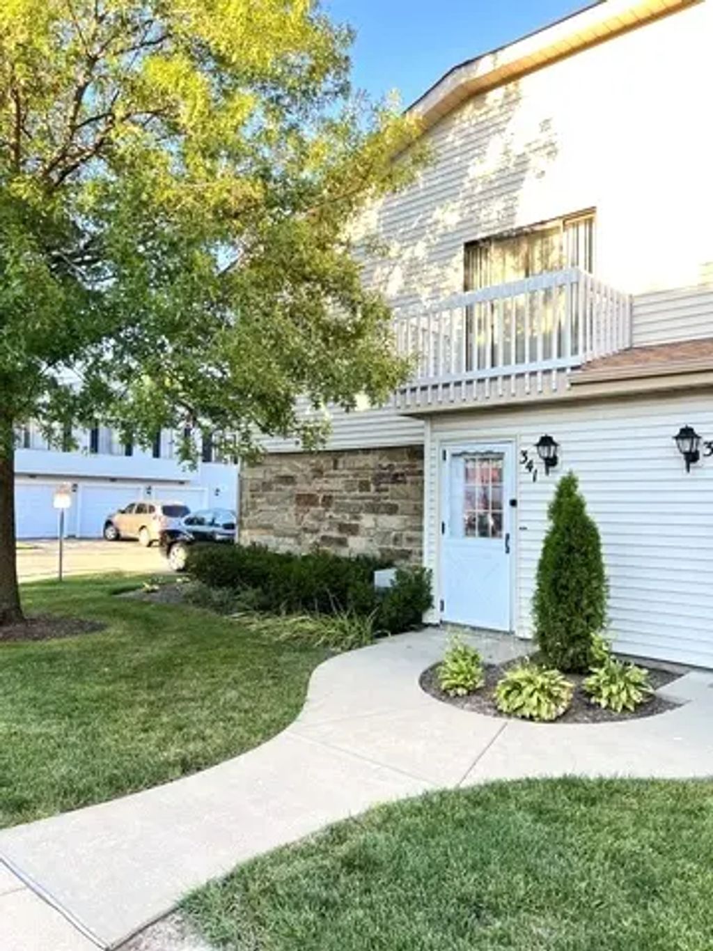 341 Jefferson Court, Vernon Hills