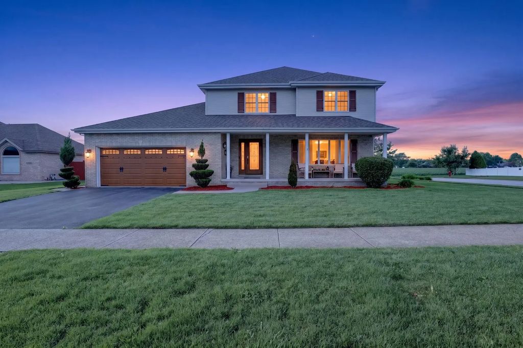 1692 185th Street, Lansing