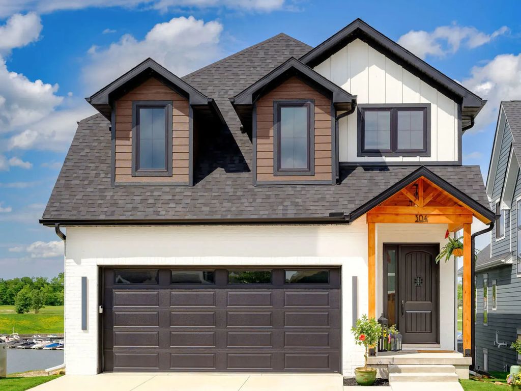 304 Leeward Way, Ottawa