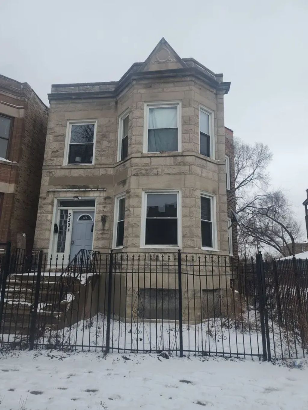 339 S Kilbourn Avenue, Chicago, 60624