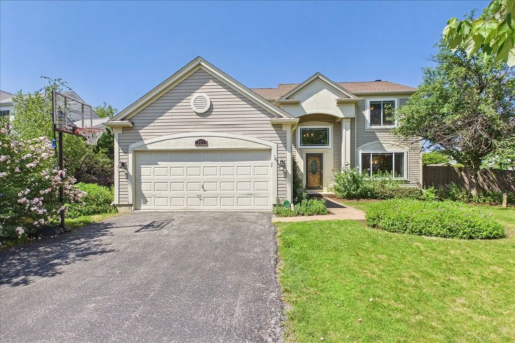 3474 Ohara Terrace, Naperville
