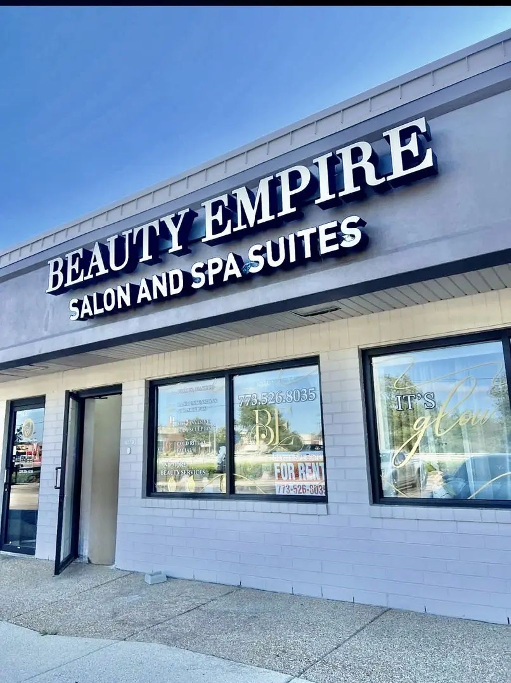 989 Rte 59, Bartlett