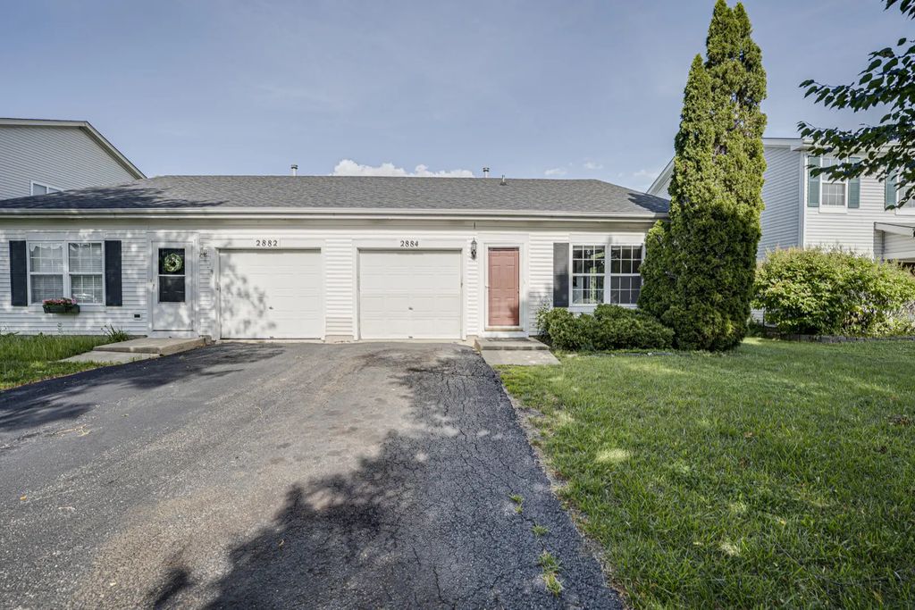 2884 Cedar Glade Drive, Naperville
