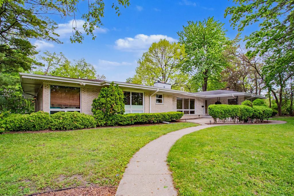 6503 N Longmeadow Avenue, Lincolnwood, 60712