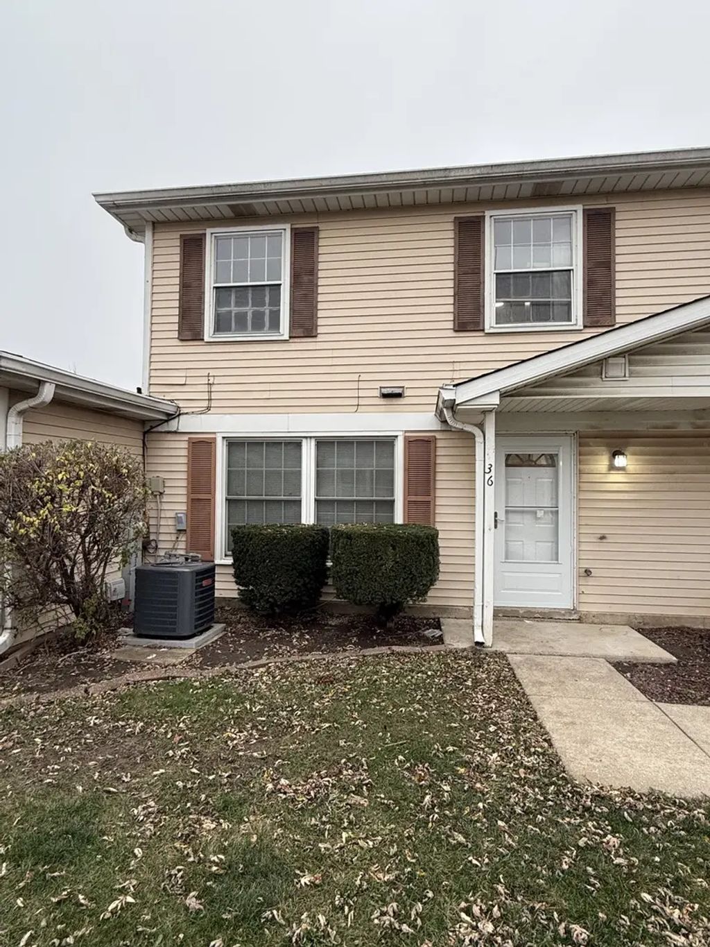 36 Wildwood Lane G Lane, Bolingbrook