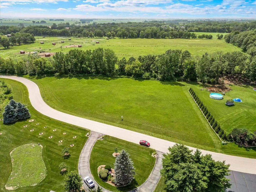 11217 Hill Crest Lane, Marengo
