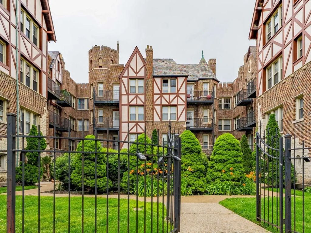 5717 N Kimball Avenue 2n, Chicago