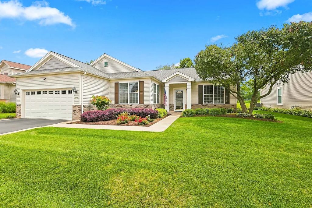 13260 Cold Springs Drive, Huntley