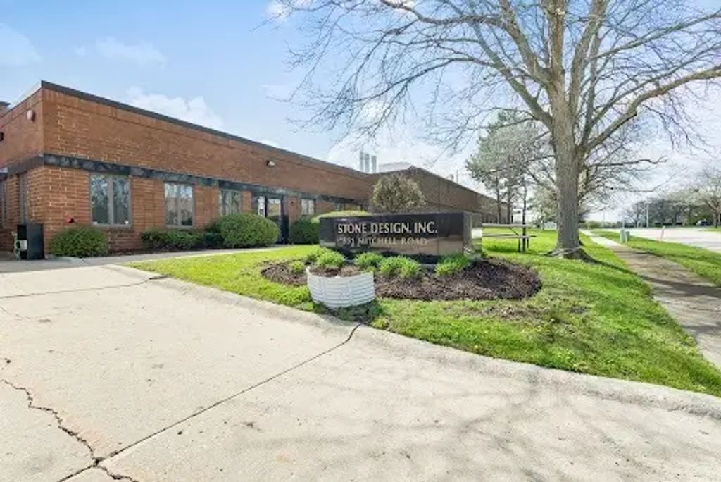 551 Mitchell Road, Glendale Heights