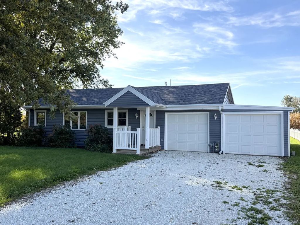 5538 W 1000 N Road, Kankakee