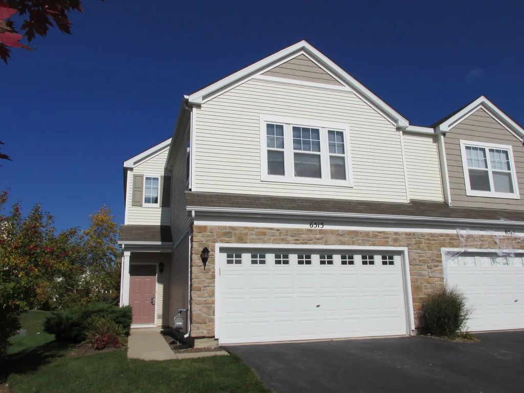 6513 Marble Lane 6513, Carpentersville