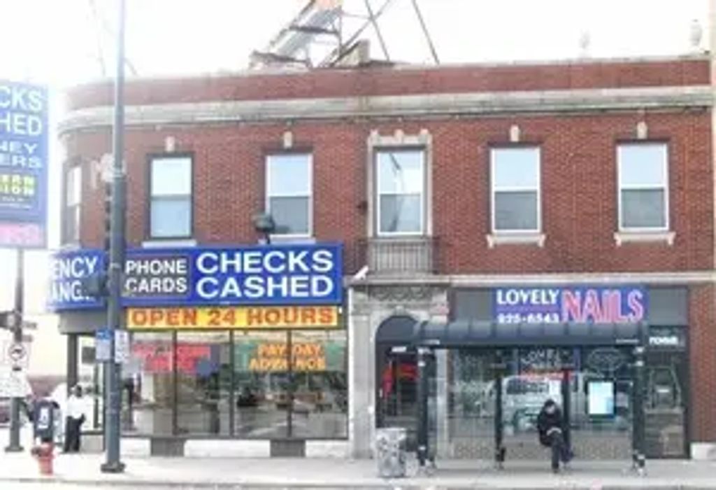 7054 S Western Avenue 201, Chicago