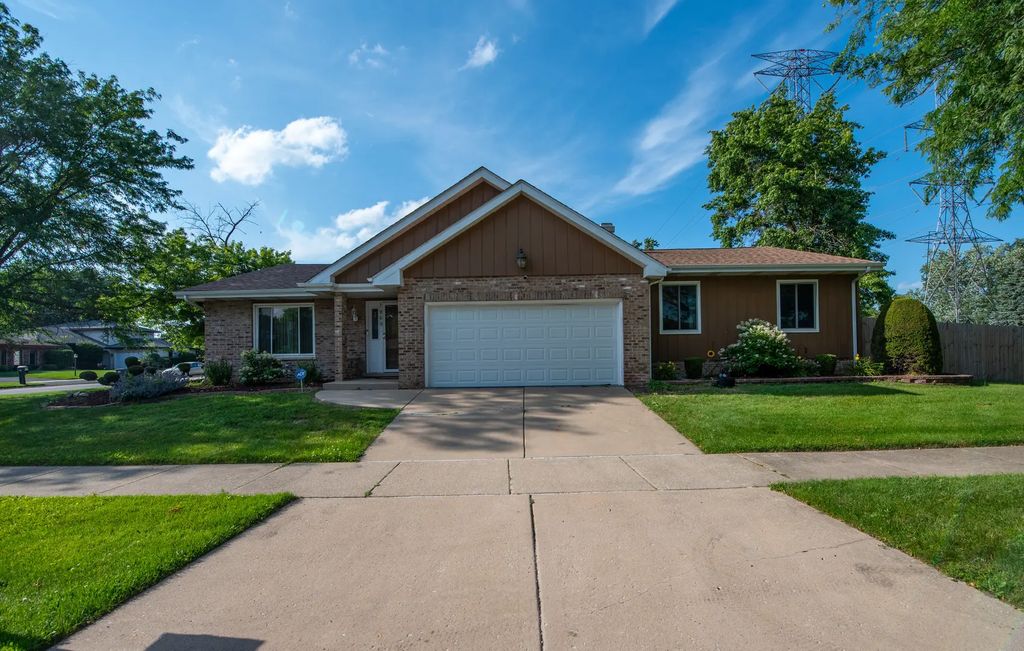 1960 185th Street, Lansing