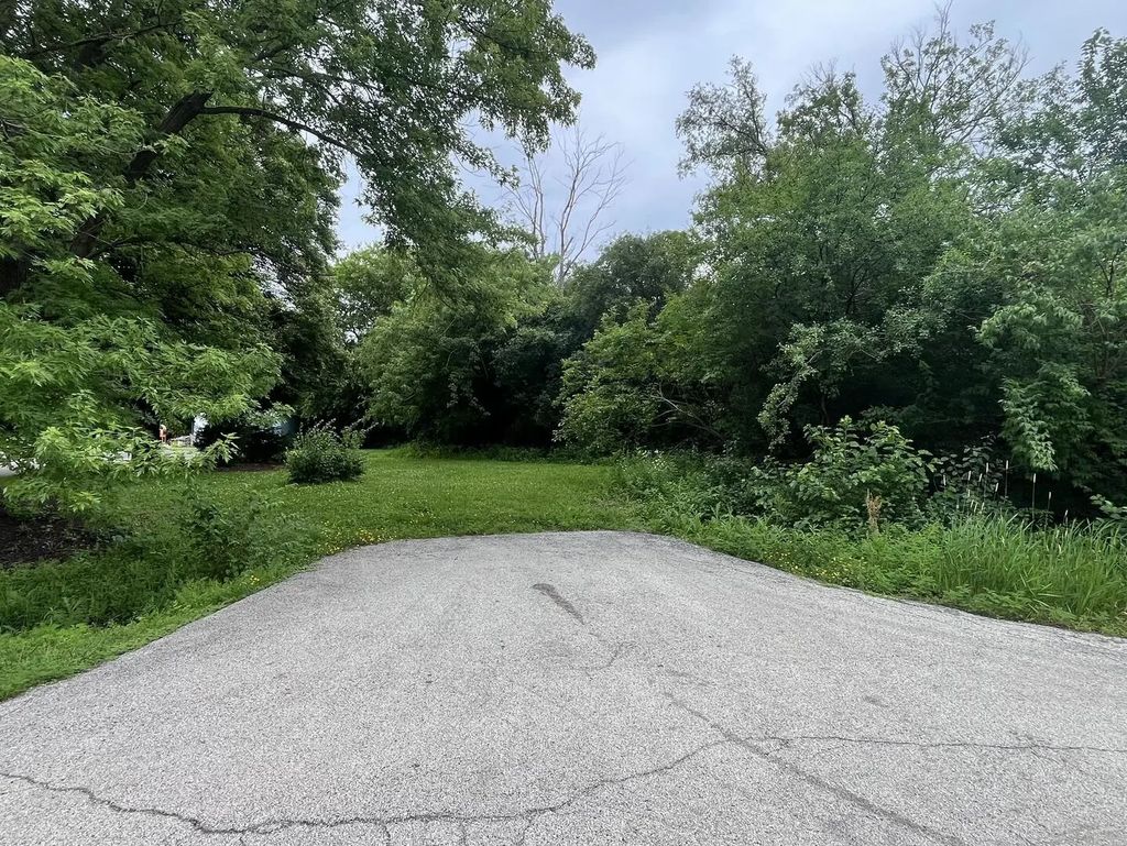Vacant S Edward Parkway, Mokena