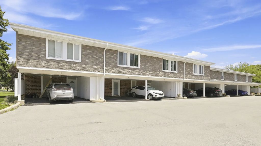 2 Cour Masson, Palos Hills, 60465