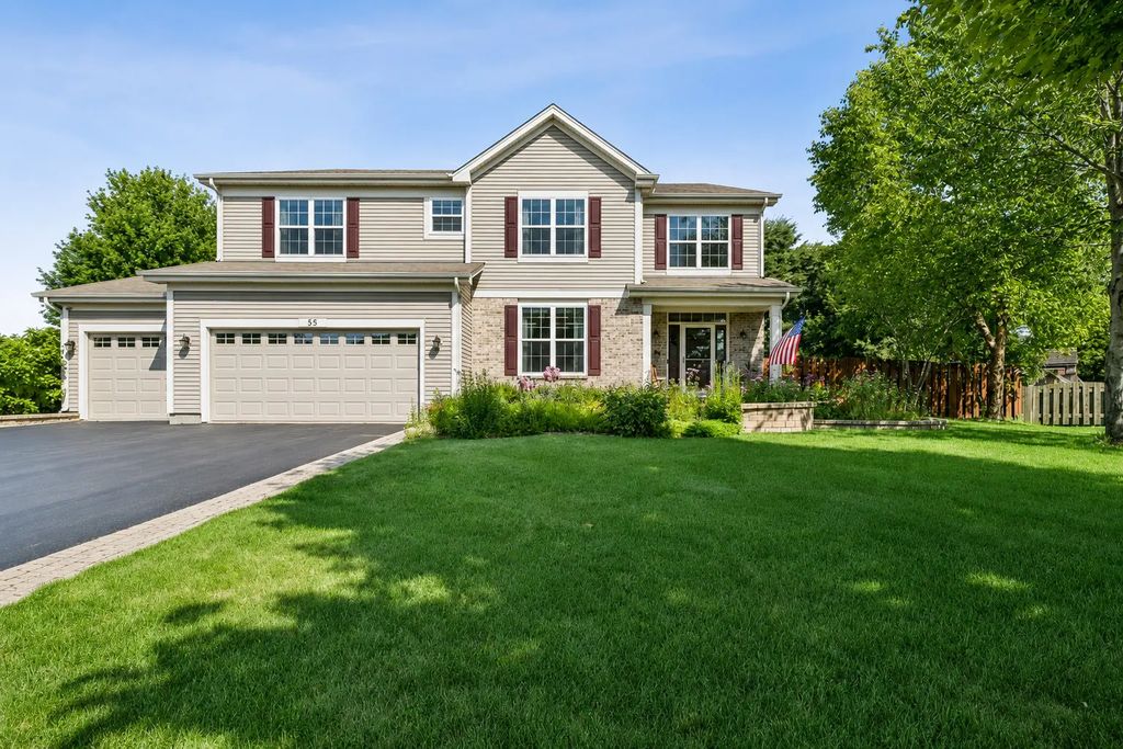 55 W Arden Lane, Round Lake
