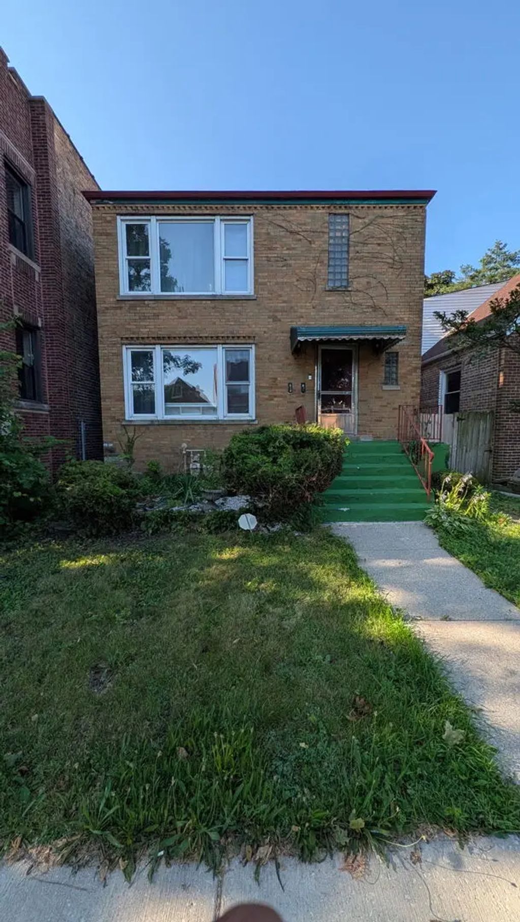 1619 E 86th Place 1, Chicago