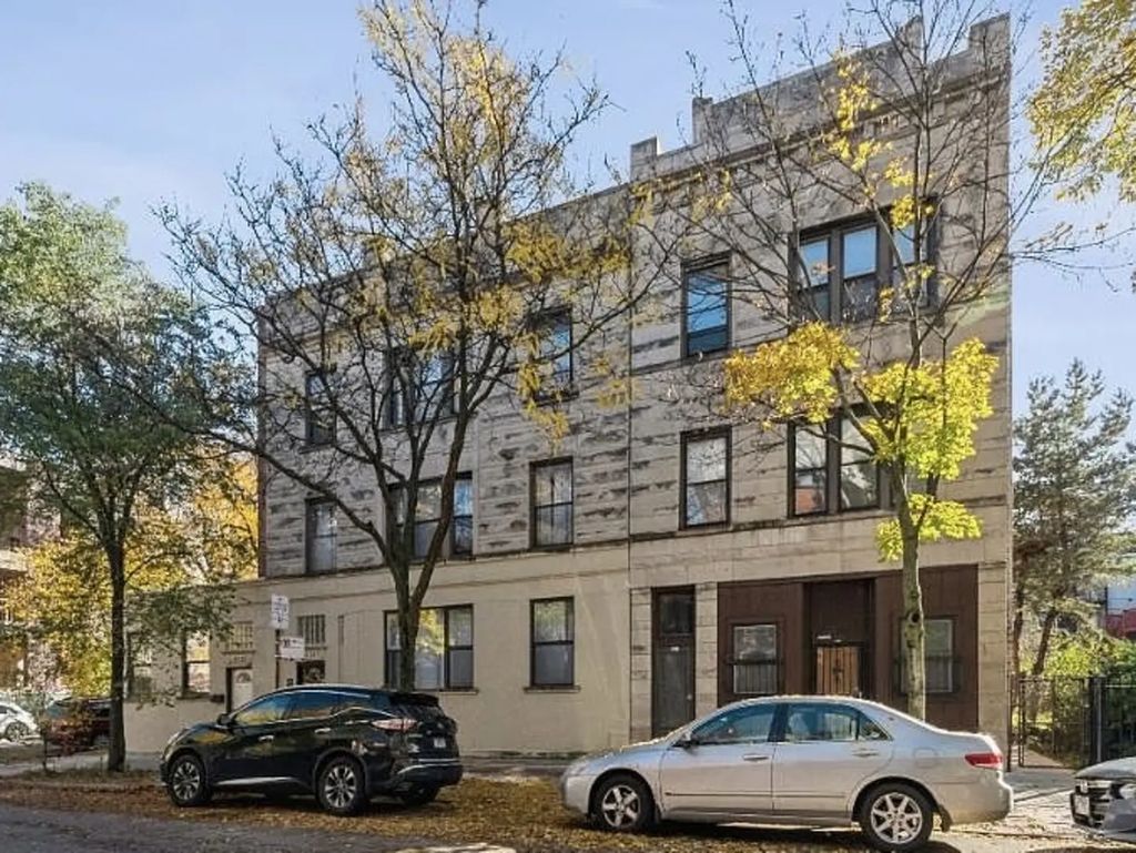 1037 W Polk Street 1r, Chicago