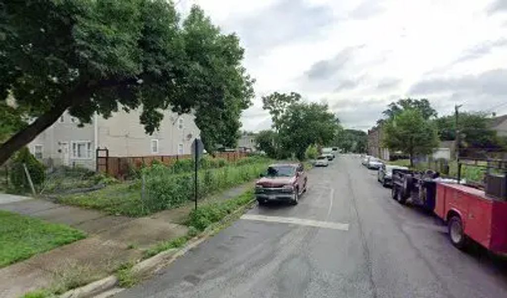 5243 S Seeley Avenue, Chicago