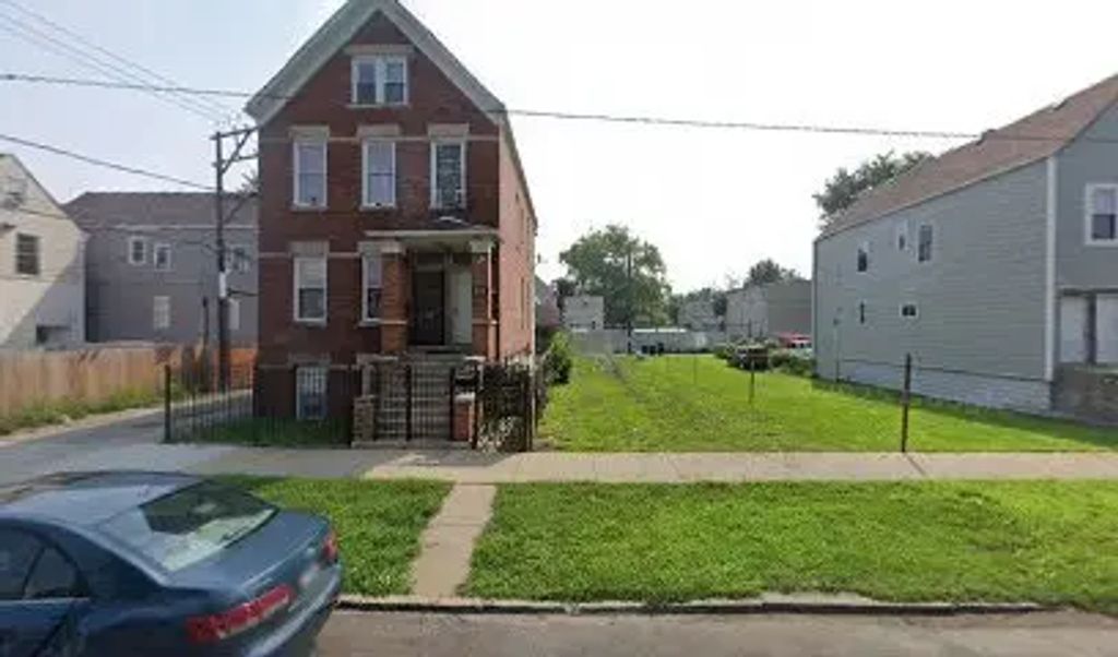 5117 S Wolcott Avenue, Chicago