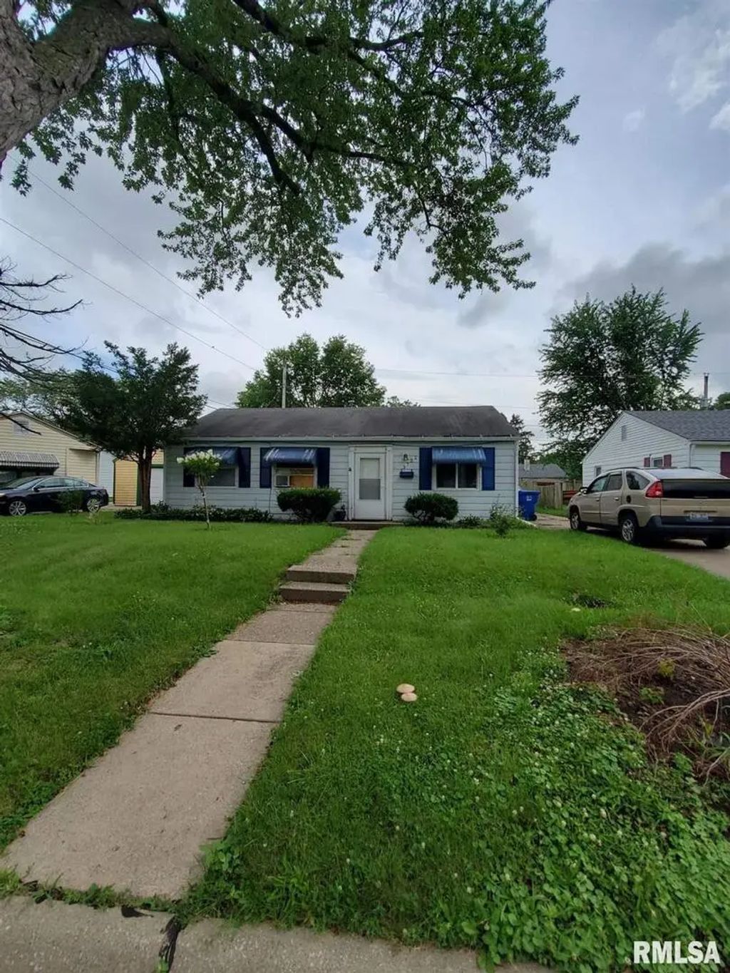 3722 14th Avenue, Moline