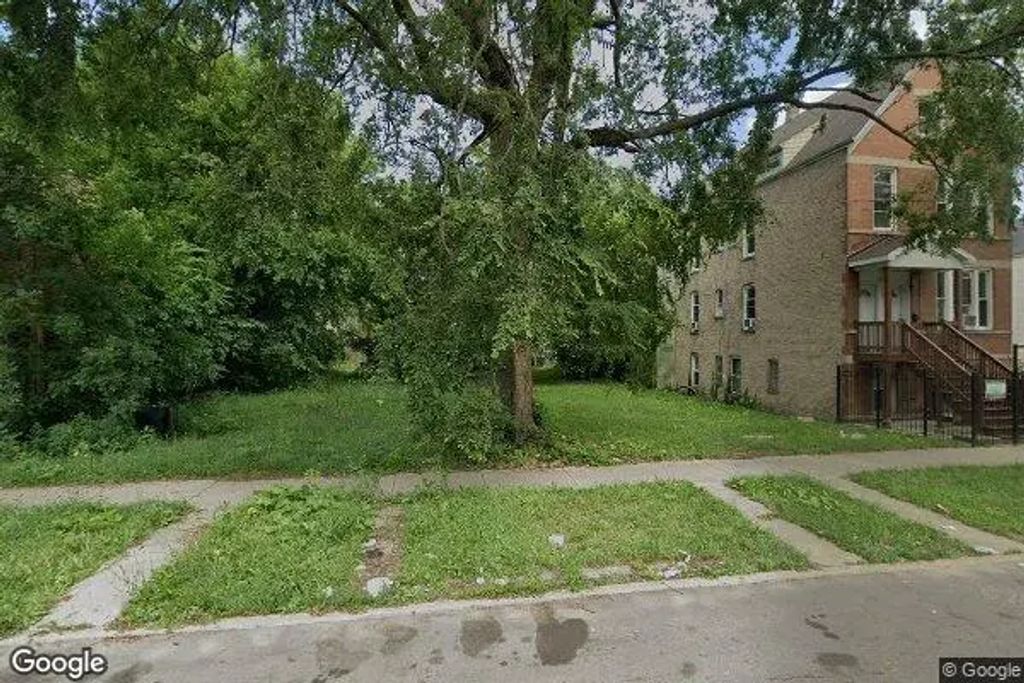5321 S Honore Street, Chicago