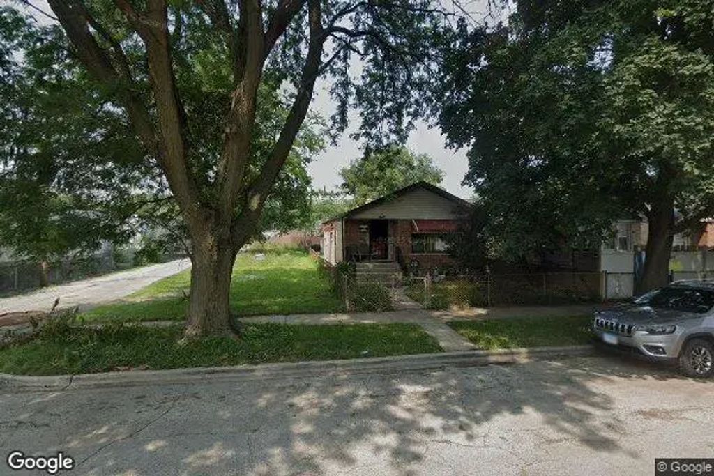 944 W 50th Street, Chicago