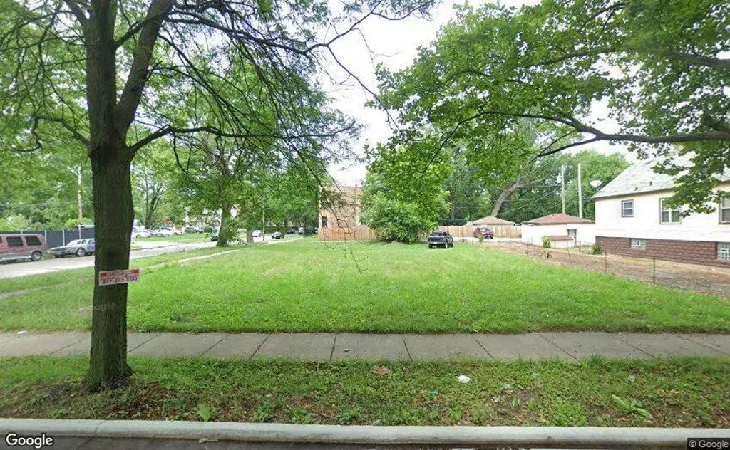 854 W 53rd Street, Chicago