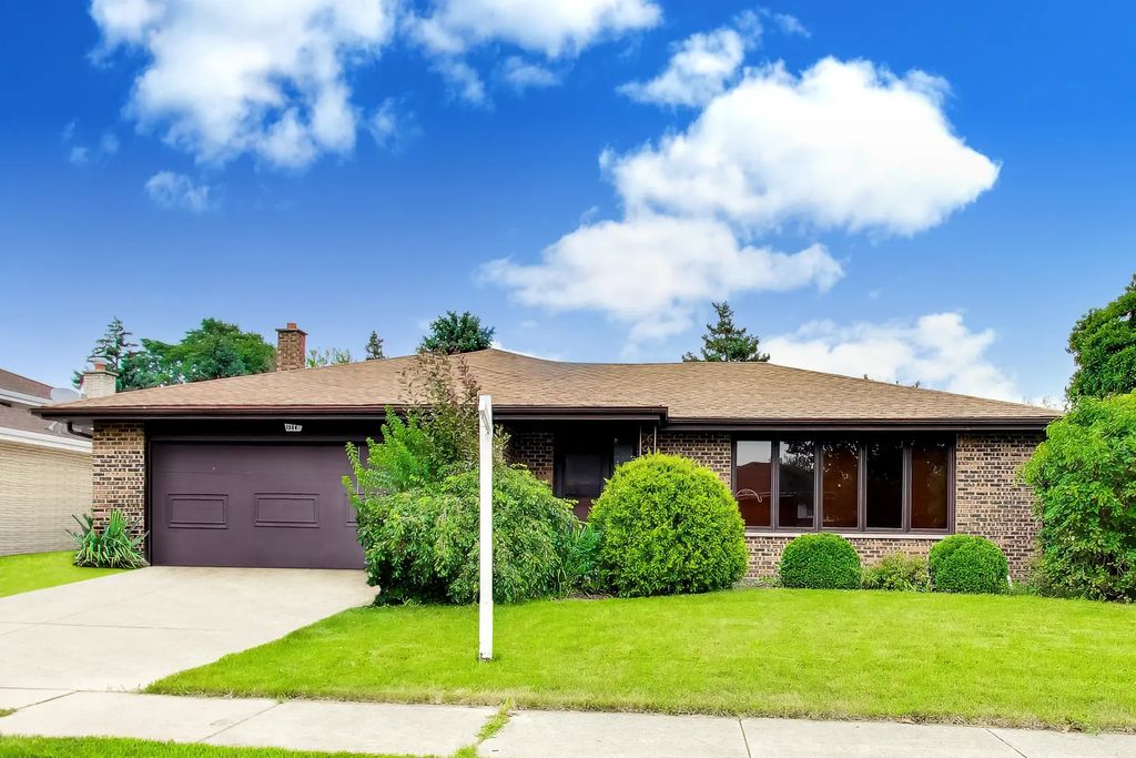 15643 Calypso Lane, Orland Park