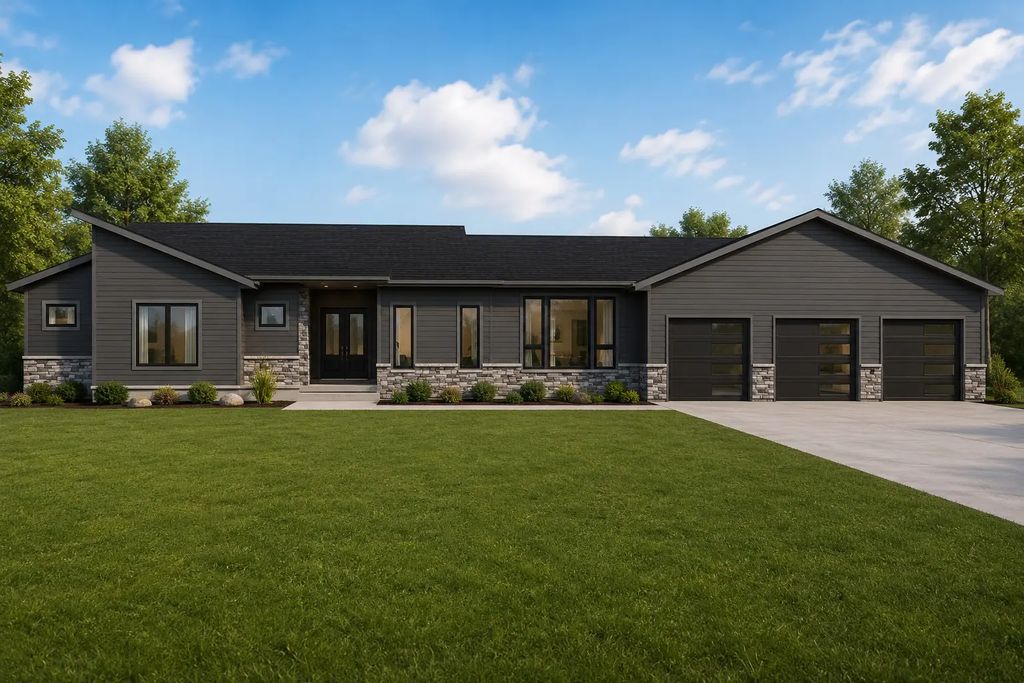 457 Fort Kendall Road, Normal