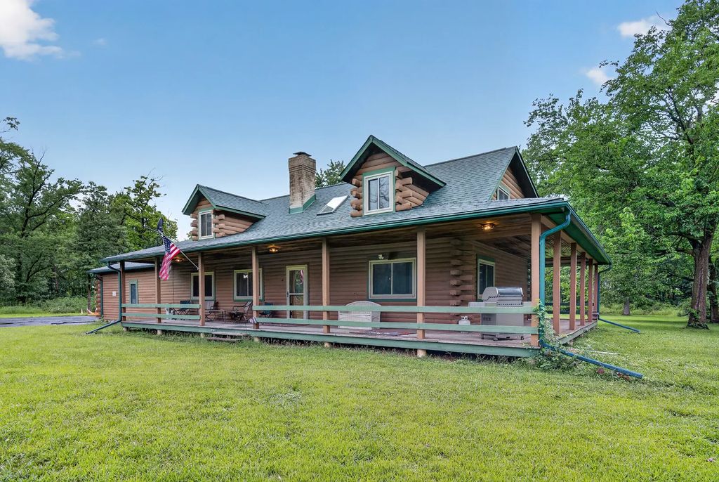22626 Smiley Road, Custer Park