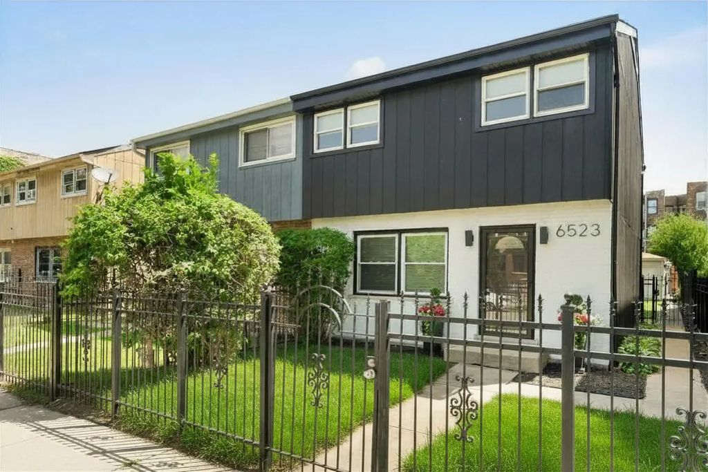 6523 S Ellis Avenue 6523, Chicago, 60637