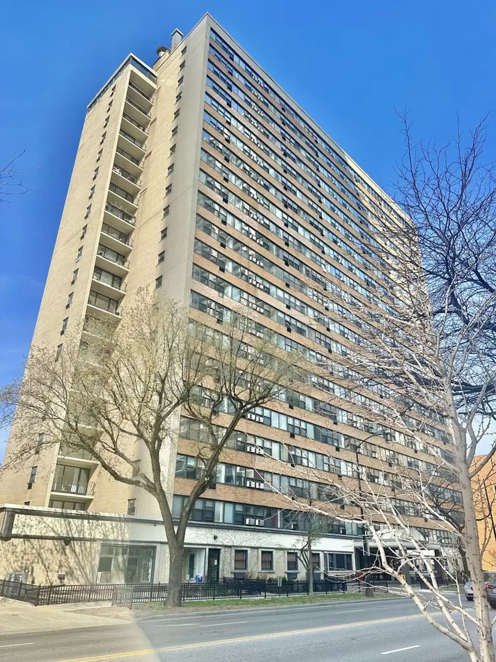 6030 N Sheridan Road 803, Chicago, 60660
