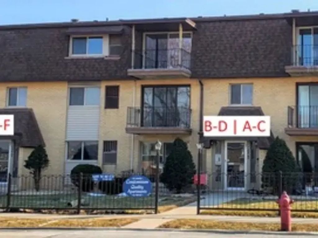 8141 W 84th Place 3b, Justice