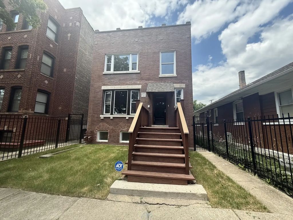 11250 S Vernon Avenue 2, Chicago